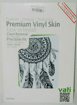 Vati Premium Vinyl Skin Wrap Dreamcatcher for 13 Inch Laptop - £11.85 GBP