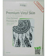 Vati Premium Vinyl Skin Wrap Dreamcatcher for 13 Inch Laptop - £11.66 GBP