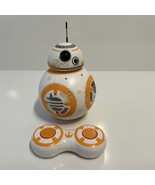 Hasbro Star Wars BB-8 Remote Control Wobble Robot Target Exclusive (SEE ... - $57.57 CAD