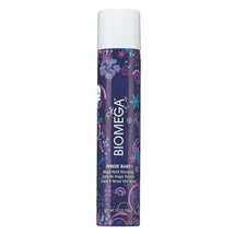 Biomega Freeze Baby Mega Hold Hairspray, 10.5 Oz.