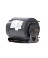 Century ARB2014L, S48AA57A01, Belt Drive TEAO Blower Motor, 1/6 HP, 1725... - $231.84
