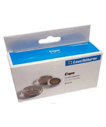Leuchtturm Coin Capsules 10pk (from Size 40-49) - 45mm - $20.86
