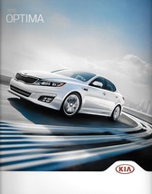 2015 Kia OPTIMA sales brochure catalog 15 US LX EX SX Turbo Limited - £4.75 GBP