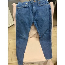 Wrangler Blue Jeans Size 32x32  - £19.13 GBP