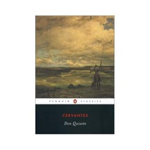 Don Quixote: The Ingenious Hidalgo De LA Mancha de Cervantes Saavedra, Miguel (A - $24.00