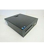 HP EliteDesk 800 G1 SFF i7-4770 8GB RAM 500GB HDD Win10 Pro     23-3 - £128.07 GBP