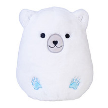 Smoosho&#39;s Animal Pals Plush - Polar Bear - £21.71 GBP