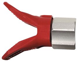 Wagner Power Products Reversible Paint Sprayer Tip Guard 7/8 inch - $38.86