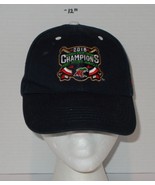 Fort Myers Miracle 2018 FSL Champions adjustable Hat Cap Blue Red white ... - €21,35 EUR