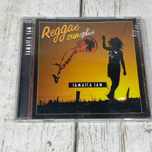 Reggae Sunsplash: Jamaica Jam with Lee Perry Bob Marley &amp; The Wailers Various CD - £3.48 GBP