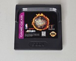 NBA Jam T.E. (Sega Game Gear, 1994) Tested EUC - $12.82