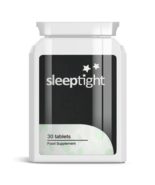 Sleep Tight Sleeping Pills - Embrace Restful Nights and Energized Days - £59.79 GBP