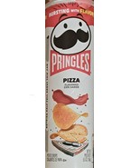 Pizza Flavored Pringles 11 cans (60.5 oz.) - £57.15 GBP