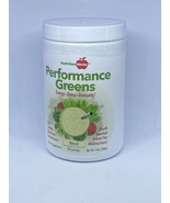 NutritionWorks® Performance Energy Greens Natural Flavor 9.9 oz Vegan - $449.11 MXN