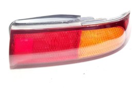 1995 1996 Nissan 240SX OEM Right Tail Light Quarter Panel Mounted Coupe - £78.29 GBP