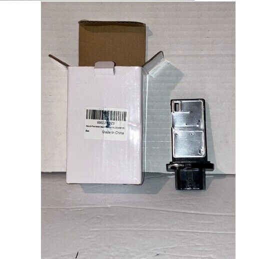 Mass Air Flow Sensor Meter MAF for 09-16 Nissan Versa / 14-17 Versa Note... - $8.91