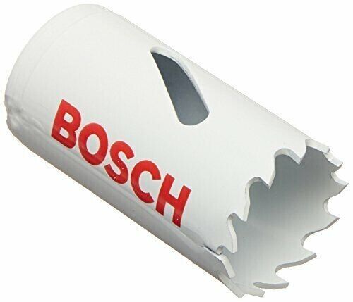 Bosch HB100 1'' In. Bi-Metal Hole Saw - $7.31