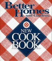 Better Homes and Gardens New Cook Book (Three Ring Binder Edition) Bette... - £23.11 GBP