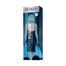 Redken Cover Fusion Permanent Color Cream 2oz (CHOOSE YOUR COLOR) - $17.99