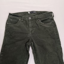 KUT from the Kloth Diana Mid-Rise Fab Ab Skinny Corduroy Pants Size 6 (30×29) image 12