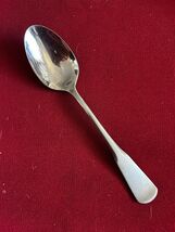 Vtg Yankee Clipper Teaspoon 6” Oneida - $7.12