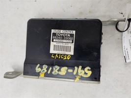 Chassis ECM Cruise Control Right Hand Dash Fits 94-95 LEXUS ES300 3794641 - $46.04