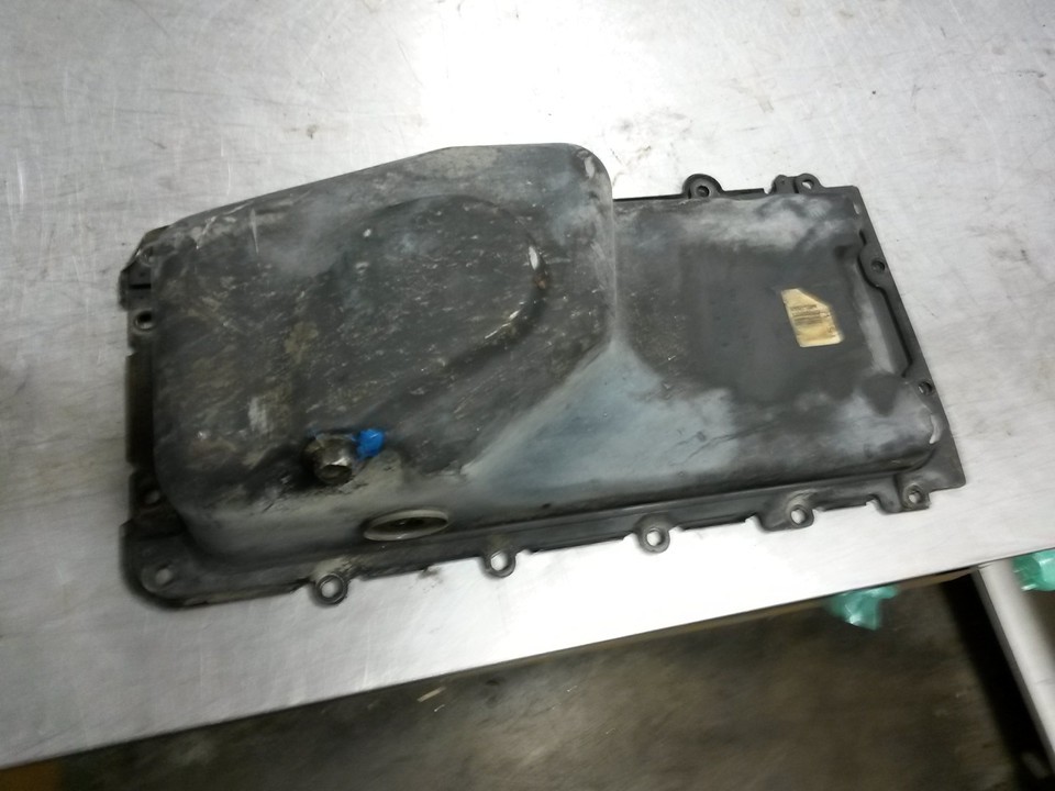 Engine Oil Pan For 95-02 Lincoln Continental  4.6 F50E6675AD - $87.27