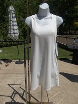 NWT HEAD WHITE ATHLETIC DRESS S - $16.99