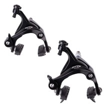 ZTTO Road Bike ke Dual Pivot Caliper Folding Bicycle Side Pull Rim ke Center Mou - £94.66 GBP