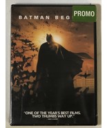 Batman Begins DVD - €7,60 EUR Batman Begins DVD - €7,60 EUR