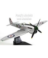 Hawker Tempest Mk V No.3 Sqn. RAF 1946 1/72 Scale Diecast  Model - Oxford - €38,50 EUR