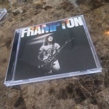 Frampton : by Peter Frampton (CD, 2000) Rock Studio Album 1975 -  - £10.89 GBP