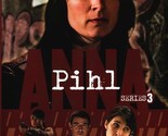 Anna Pihl Series 3 DVD | Region 4 - £21.92 GBP