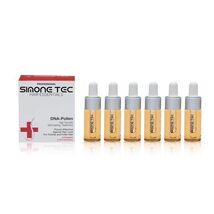 Simone Tec Hair Essentials Growth Stimulating Treatment 6 droppers 0.33 ... - $99.99