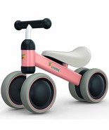 Baby Balance Bike - Baby Bicycle, Balance Bike For 1 Year Old Girl Boy G... - $54.99