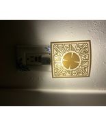 Hellraiser Puzzle Box Night Light - LED Night ddLight - Pinhead - €21,37 EUR