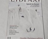 Eidfaxi Icelandic Horse Magazine December 2012 Issues 5-6 Double Issue  - $14.98