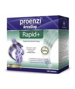 Walmark Proenzi Rapid+ For healthy joints 120 + 60 tablets - £43.15 GBP