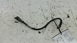 2012 Chevy Cruze Negative Battery Cable 2013 2014 2015 2016 - $29.79