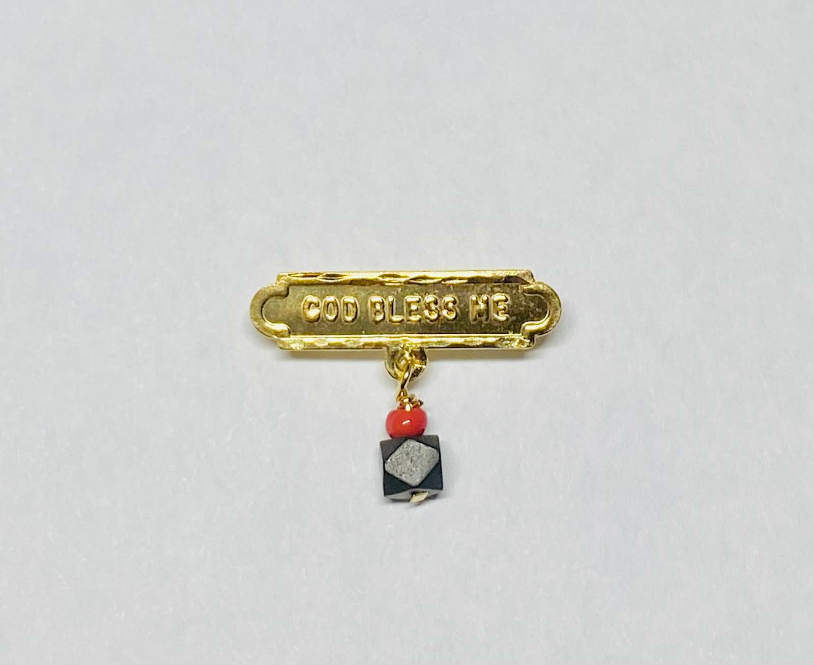 10KT Yellow Gold 