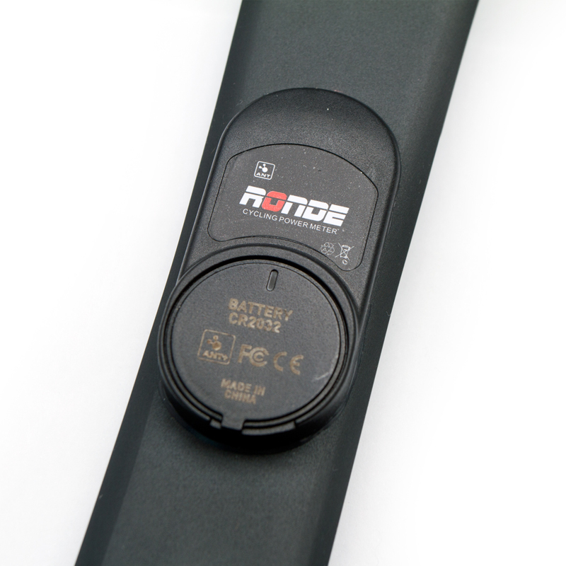 Ronde Cycling Power Meter R-Power Sensor Ant+ Garmin Edge with Installation - $236.00