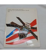 US Postal Service Mini Set Of Commemorative Stamps 1974 Complete - $13.58 CAD