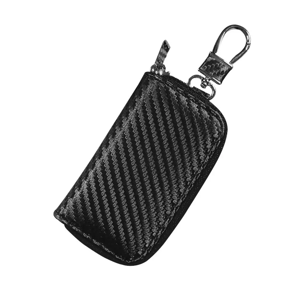 Signal Shielding Protector Bag for Car Key Fob - RFID Signal Blocker Premium F - £18.28 GBP