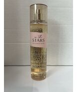 BATH &amp; BODY WORKS IN THE STARS FRAGRANCE BODY MIST SPRAY 8 FL OZ - $20.89 CAD