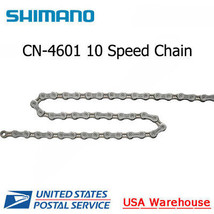 Shimano Tiagra CN-4601 Chain 10 Speed 116 links - $23.99
