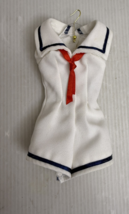 Wardrobe fits 16&quot; Dolls Tonner Dolls Sailor Outfit - €24,35 EUR