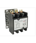 BDP3P50A240V 50A 600V 3P Definite Purpose Contactor with 208/240VAC Coil... - €89,95 EUR