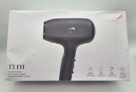 T3 Micro Fit Ionic Compact Hair Dryer with IonAir Technology - £77.65 GBP