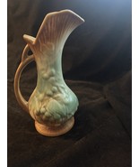 Vintage McCoy Pitcher Vase - $950.34 MXN