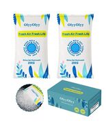 2x 200G Rechargeable Desiccant Packs Moisture Absorber Car Gun Safe - €11,04 EUR